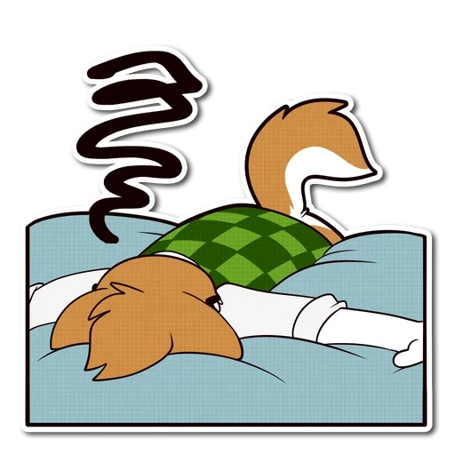 i61, cat, webp, the dog is sleeping clipart