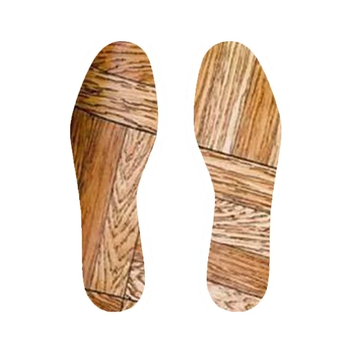 scarpe, scarpe da donna, slip di legno, pantofole di legno, pantofole di legno