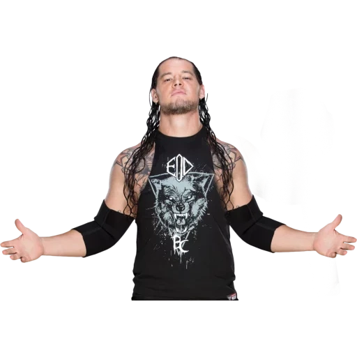 wwe, barone corbin, barone corbin wwe, matt hardy è giovane, wrestler baron corbin