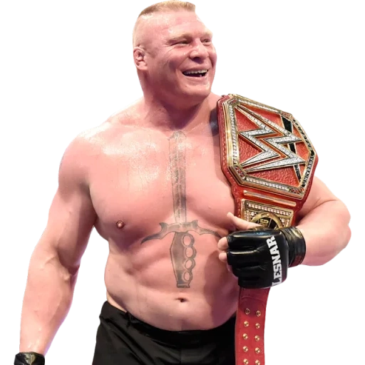 wwe, trasparente-trasparente, braddock lessner, transparent background, wwe topps brock lesnar