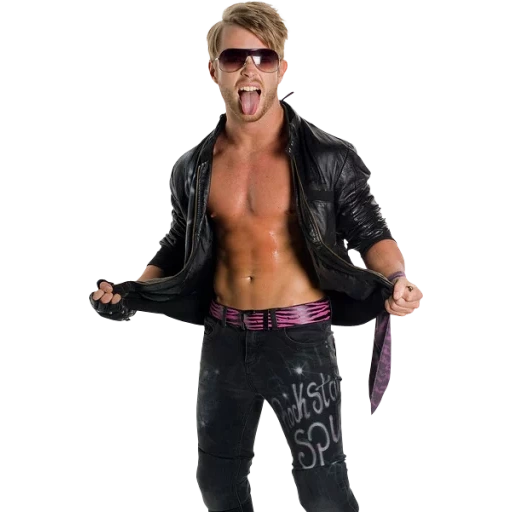 young man, male, rockstar spud, a strong man, disco style men's suit