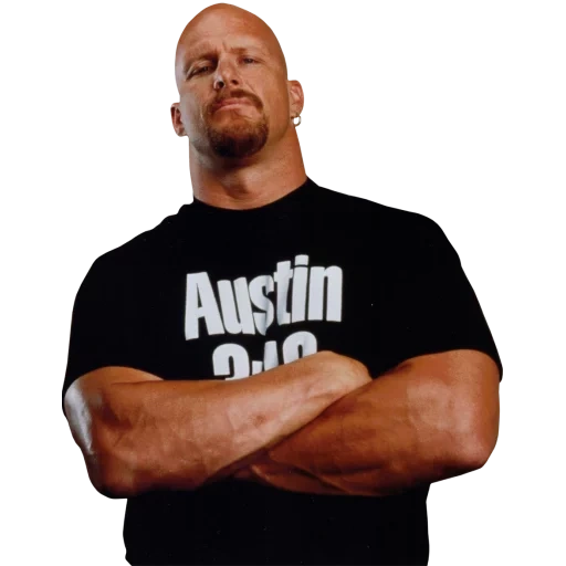 der männliche, steve austin, steve austin 3 16, steve austin resling, steve austin poster