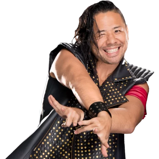 wwe, asiático, nakamura, nakamura, nakamura xinmu