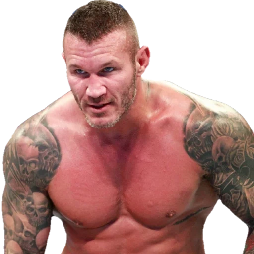 jantan, randy orton, randy orton 2018, randy orton 2020, randy orton 2011