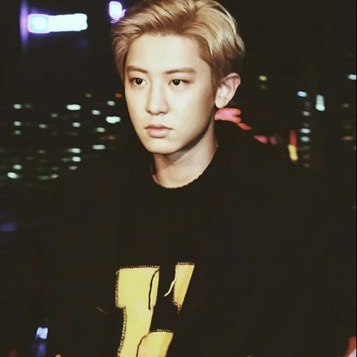 sehun, pak chanyeol, chanyeol exo, baekhyun exo, park chanyeol