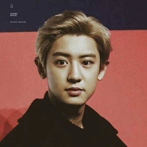 kanell, park chang yeol, chanyeol exo, park chanyeol, jayeen le blond