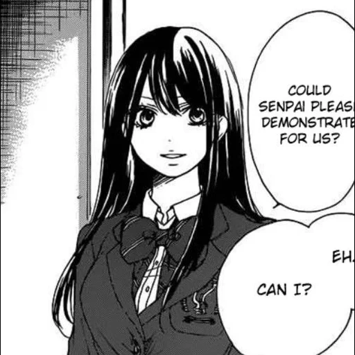 manga, may aihara, manga citrus, mayhara manga, popular manga