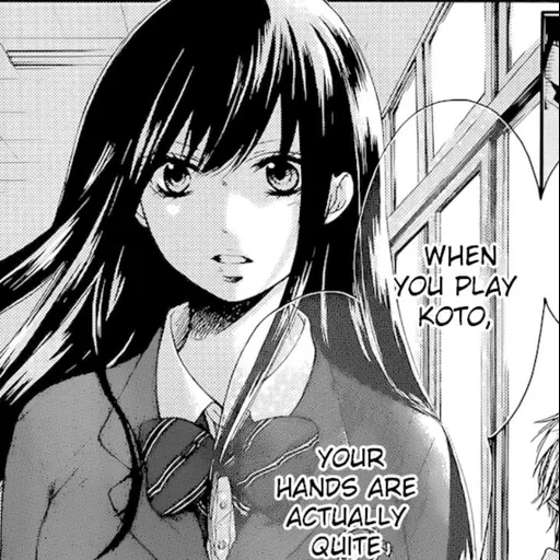 manga, anime manga, mayhara manga, manga citrus may, anime manga girl