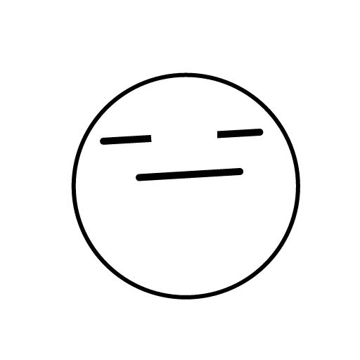 emiley face, sad smiley, smiley is transparent, neutral emoticon, black white emoticons