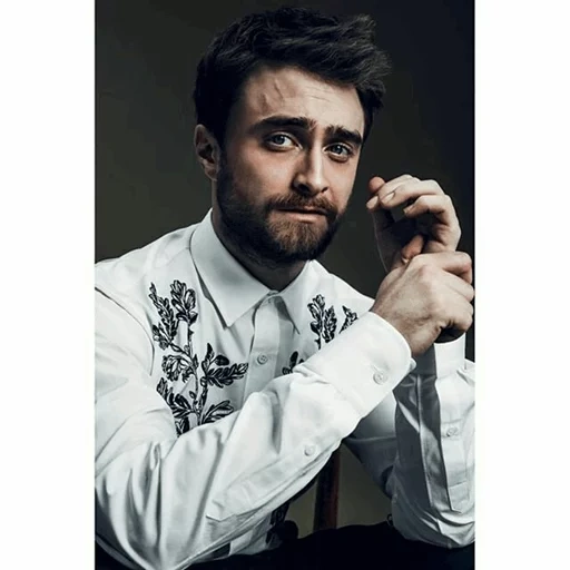 pria, harry potter, momen saat ini, daniel radcliffe, harry potter daniel radcliffe