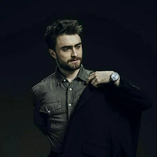 daniel radcliffe, daniel radcliffe 2018, daniel radcliffe 2019, daniel radcliffe harry, harry potter daniel radcliffe