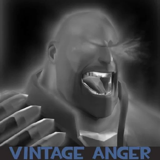 anger, duel 2, hervi tf2, genuine anger, team fortress 2