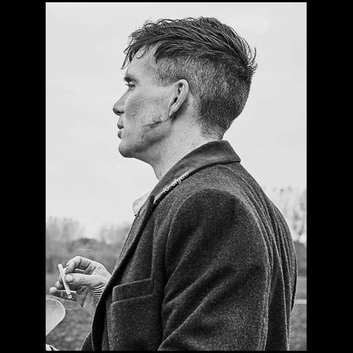 gaya rambut john shelby, rambut thomas shelby, hitler young thomas shelby, peaky blinders tommy shelby, hitler youth haircut thomas shelby