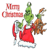 Christmas Grinch