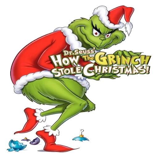 rumor, secuestrador de grinch, grinch schedapper of christmas, usted es lo que significa mr grinch, grinch schedapper of christmas 2018