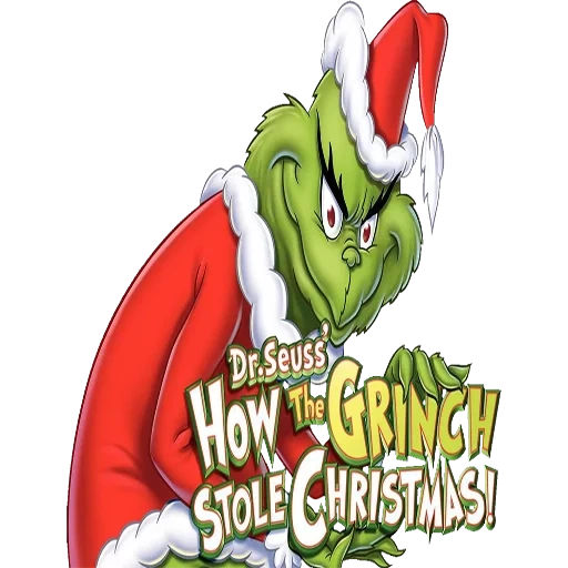 grinch, grinch, grinch klipat, grinch kidnappers, grinch christmas kidnappers