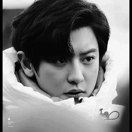 kwon khan, pak chanyeol, baekhyun exo, korean actors, korean men