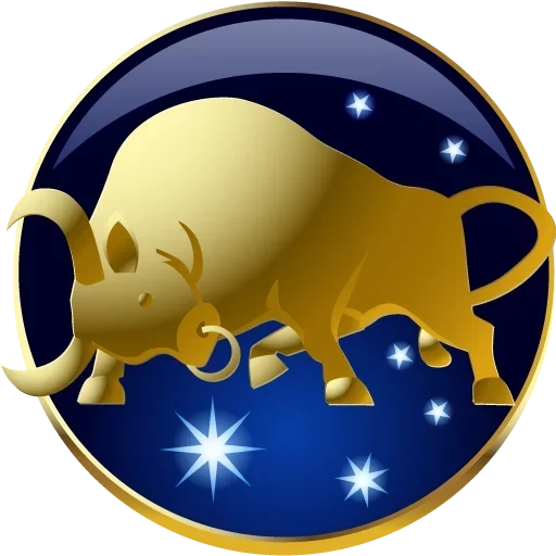 taureau, taure du zodiaque, horoscope taureau, signe du zodiaque taureau, signes de l'insigne du zodiaque