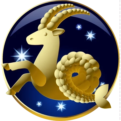 capricorno, simbolo capricorno, tutti i segni zodiacali, mascotte dello zodiaco, astrologia e astrologia
