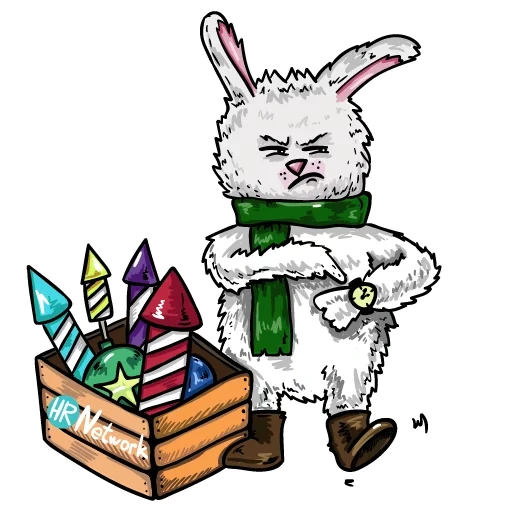 and alpak, white rabbit, lovely bunnies