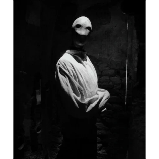 портрет, темнота, человек, khold band, зона 51 эксперименты