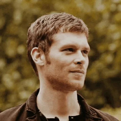 antico, joseph morgan, klaus michaelson, klaus mikaelson, la rete televisiva cw