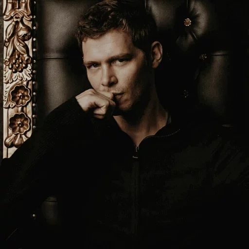 joseph morgan, klaus mikaelson, niklaus mikaelson, tom riddle harry potter, black crows ulyana soboleva 1 livre