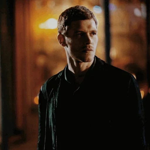 kuno, joseph morgan, musim kuno 1, niclaus michaelson, joseph morgan asli