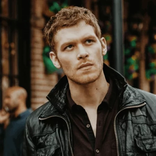 joseph morgan, klaus michelson, vampire diaries, klaus mikaelson, nicklaus michaelson