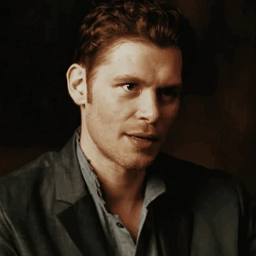 sottotitoli, joseph morgan, klaus michaelson, klaus mikaelson, sottotitoli russi