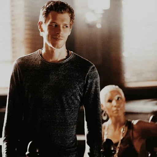 vampiro, amante, joseph morgan, diário de vampiros, theend theaffair