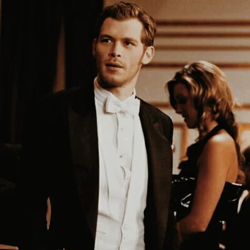 daniel gillis, joseph morgan, klaus michaelson, klaus mikaelson, niclaus michaelson