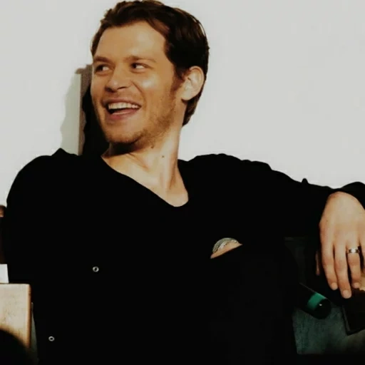 hombre, gente, misha collins, joseph morgan, edgar ramirez