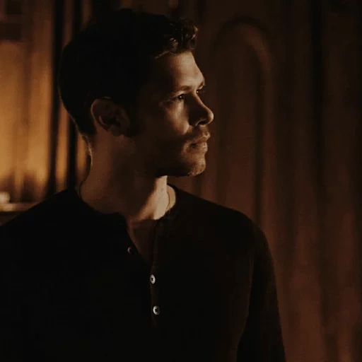 antigos, joseph morgan, temporada antiga 5, nicklaus michaelson, joseph morgan primitivo