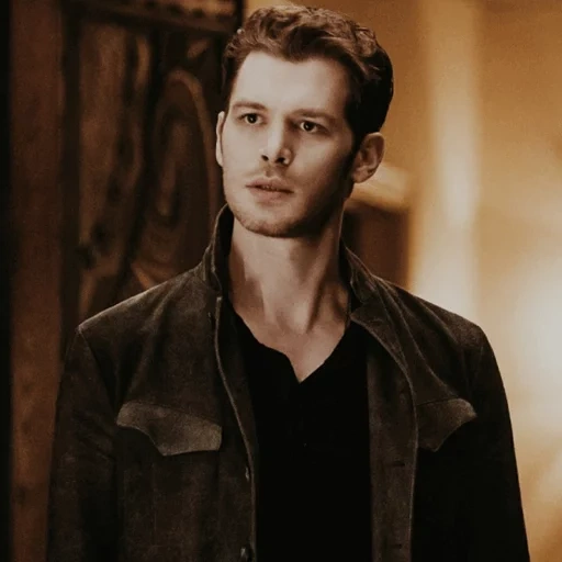 joseph morgan, klaus michaelson, klaus mikaelson, niklaus michaelson, michael michaelson primitive