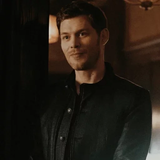 joseph morgan, klaus michaelson, vampire diaries, klaus mikaelson, ignite the movie 2013