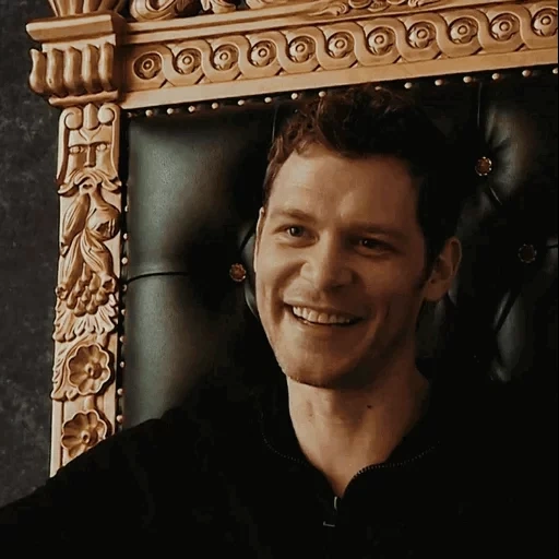 kelahiran, joseph morgan, subtitle rusia, aktor bruno bruni, wawancara joseph morgan