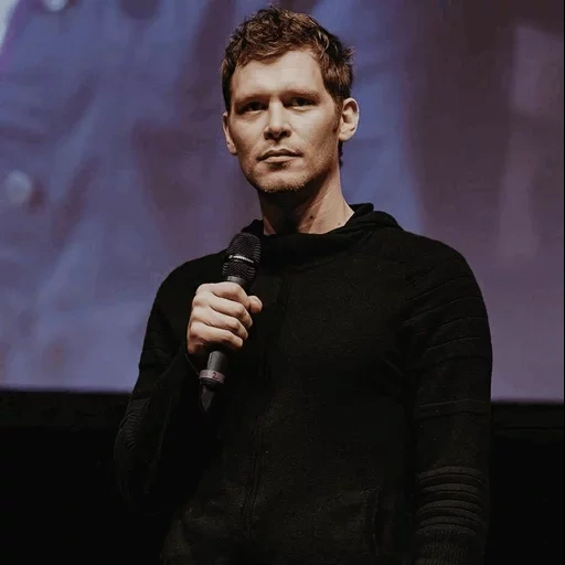 joseph, kuno, joseph morgan, klaus michaelson, joseph morgan 2020