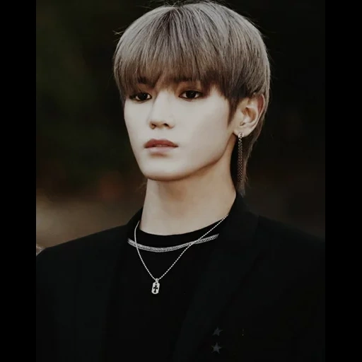 asiatiques, nct taeyong, lee taeyong, taehyung bts, lee tae-young coupe de cheveux