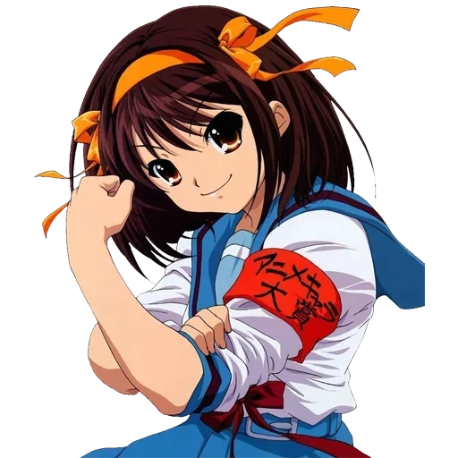 haruhi suzumiya, mélancolie haruhi, anime haruhi suzumiy, mélancolie haruhi suzumiya