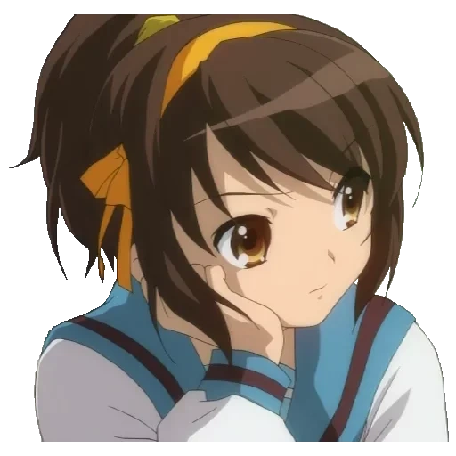 haruhi suzumia, haruhi suzumiya, melancholy haruhi, haruhi suzumiy anime, melancholy haruhi suzumiya