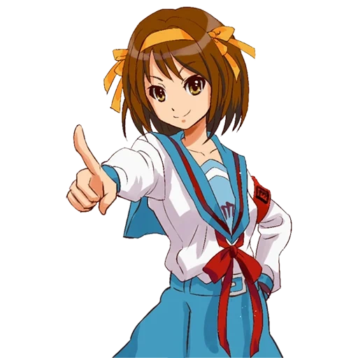 haruhi suzumiya, haruhi suzumiya futu, melancholy haruhi suzumiya, anime melancholy haruhi suzuki kadra, melancholy haruhi suzumiya yasumi vathashi