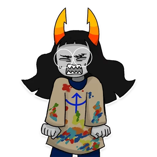 homstak, amisia erdehn, vrik homstak, amisia haivsvap, marcus gold hiveswap