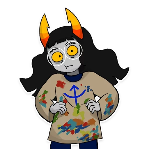 residence, amisia erdehn, vrisa homstak, marcus king hiveswap, ruolo hiveswap homestak