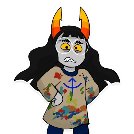 residence, hiveswap, amisia erdehn, vrisa homstak, amisia heavswap