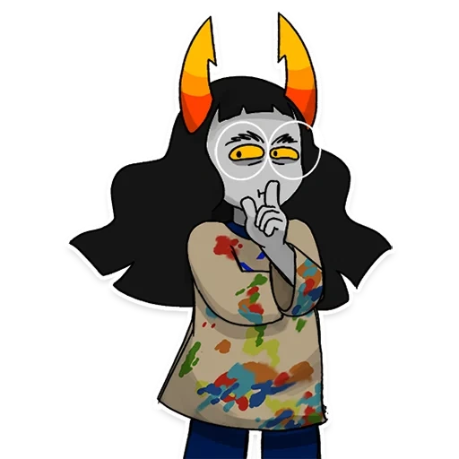 dwelling, amisia erdehn, vrisa homstak, hafswap amisia, markus king hiveswap