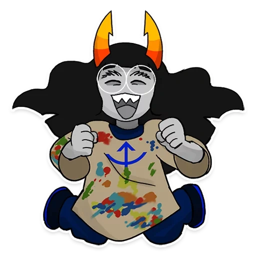 мальчик, хоумстак, hiveswap, amisia erdehn, вриска хоумстак