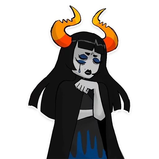 homstac, hiveswap, ardat haivsvap, hiveswap friendsim, personaje de ficción