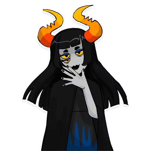 vriska, homstak, hiveswap, ardat haivsvap, hiveswap ardata