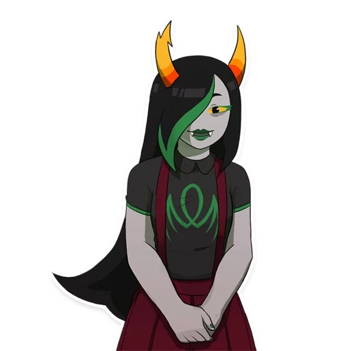 хоумстак, hiveswap, bronya ursama, hiveswap bronya, hiveswap friendsim bronya